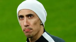 Lengua filosa: la mujer de Di María destrozó a Emery por dejarlo en el banquillo