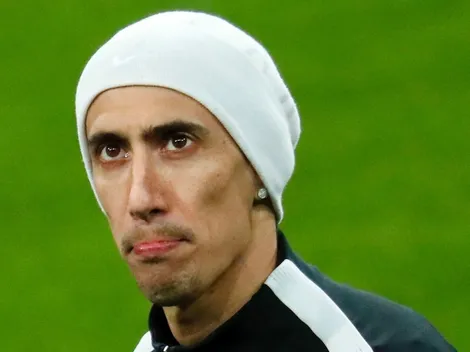 Lengua filosa: la mujer de Di María destrozó a Emery por dejarlo en el banquillo