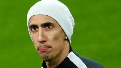 Lengua filosa: la mujer de Di María destrozó a Emery por dejarlo en el banquillo