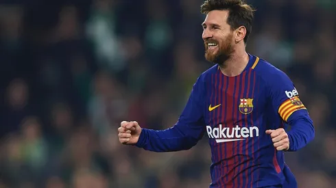 La camiseta de Messi en el Barcelona: Las marcas pagan hasta 200 millones de euros por tener publicidad