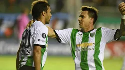 ¡CVITA CORAZÓN! El histórico delantero puso el empate sobre la hora.