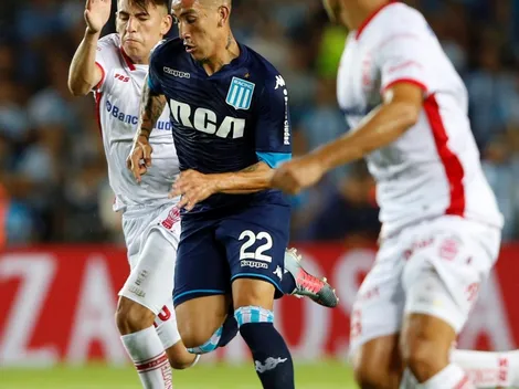 Ricardo Centurión se confesó: "Pude elegir la droga o la delincuencia, pero elegí el fútbol"