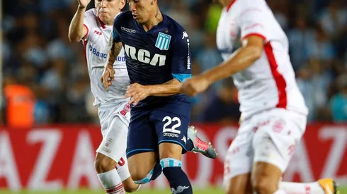 Ricardo Centurión se confesó: "Pude elegir la droga o la delincuencia, pero elegí el fútbol"