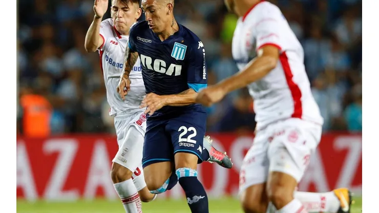 Ricardo Centurión se confesó: "Pude elegir la droga o la delincuencia, pero elegí el fútbol"