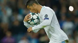 En vivo: Cristiano, rey de la Champions, le dio vuelta el partido al PSG