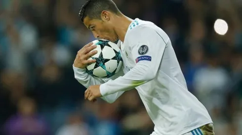 En vivo: Cristiano, rey de la Champions, le dio vuelta el partido al PSG