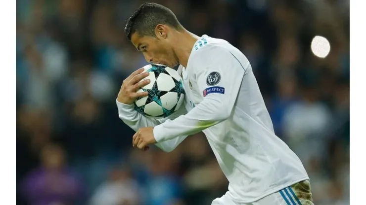 En vivo: Cristiano, rey de la Champions, le dio vuelta el partido al PSG