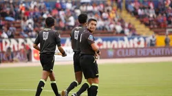 Comienza el fútbol en Ecuador: "La FEF ha cumplido"