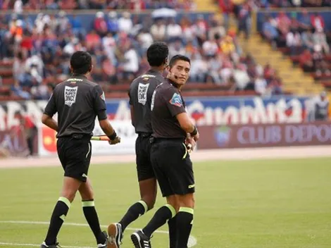 Comienza el fútbol en Ecuador: "La FEF ha cumplido"