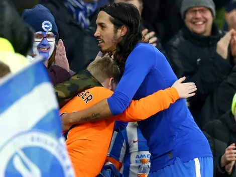 Ezequiel Schelotto, la sorpresa que prepara Sampaoli para el Mundial