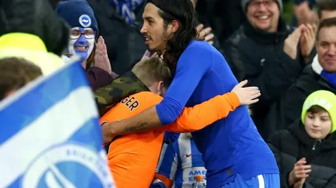 Ezequiel Schelotto, la sorpresa que prepara Sampaoli para el Mundial