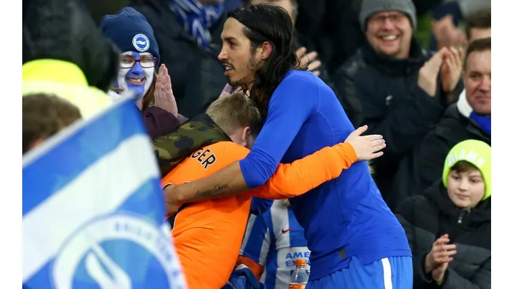 Ezequiel Schelotto, la sorpresa que prepara Sampaoli para el Mundial