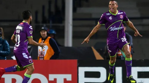 Veracruz venció a Pumas con un doblete del Pumas Chávez.