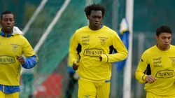 Ambos ecuatorianos fueron llamados a declarar por el caso ya que registraron gastos menores en comparación a otros años.