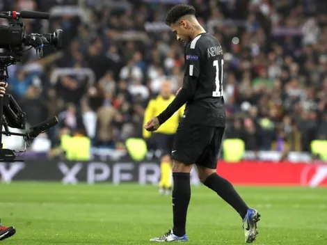 El mundo al revés: Fuenlabrada se rió del PSG por su partido contra Real Madrid