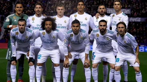 Los jugadores más caros del Real Madrid y del PSG suman unos 1200 millones de euros