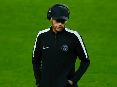 Bomba de Mundo Deportivo: Neymar jugará en el Real Madrid en 2019