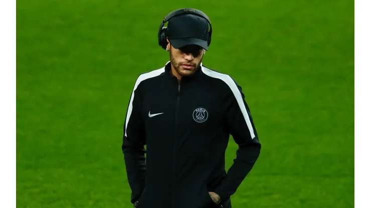 Bomba de Mundo Deportivo: Neymar jugará en el Real Madrid en 2019