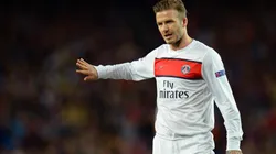 Cinco futbolistas que jugaron en el Real Madrid y en el PSG