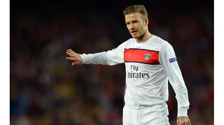 Cinco futbolistas que jugaron en el Real Madrid y en el PSG