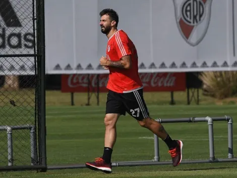 El jugador más caro en la historia de River es de Boca: la vieja confesión de Pratto