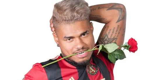 Martínez asegura haber sufrido bullying después de la publicación de esta foto