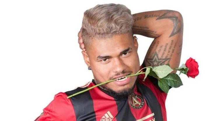 Martínez asegura haber sufrido bullying después de la publicación de esta foto