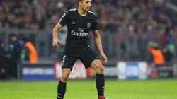 Real Madrid PSG: Marquinhos casi marca un golazo, pero en contra