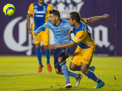 Villa abrió el debate: "Está bien que los mexicanos vengan a la MLS"