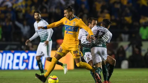 Sosa pasó el susto de su vida en una cancha