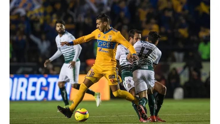Sosa pasó el susto de su vida en una cancha