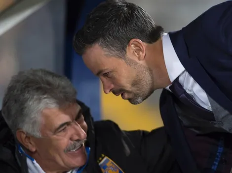 DT de Lobos BUAP: "Tigres se defendió...y hablamos del campeón de México"