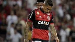SIN RESPIRO. Paolo Guerrero sigue en su luchar por buscar la nulidad de la sanción del TAS.