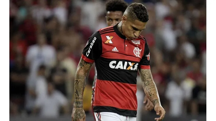 SIN RESPIRO. Paolo Guerrero sigue en su luchar por buscar la nulidad de la sanción del TAS.