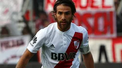 Leo Ponzio, uno de los implicados en el amaño Zaragoza Levante.