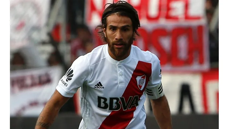 Leo Ponzio, uno de los implicados en el amaño Zaragoza Levante.