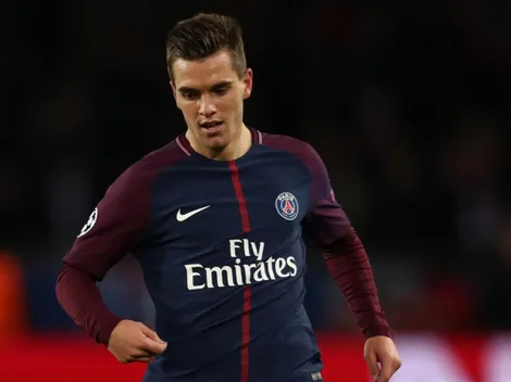 Sorpresa en el PSG contra el Real Madrid: Di María va al banco de suplentes y Lo Celso es titular