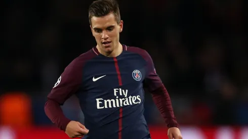 Sorpresa en el PSG contra el Real Madrid: Di María va al banco de suplentes y Lo Celso es titular