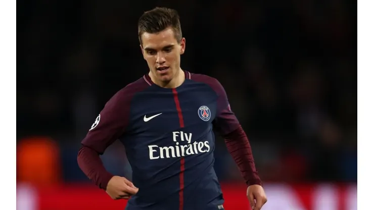 Sorpresa en el PSG contra el Real Madrid: Di María va al banco de suplentes y Lo Celso es titular