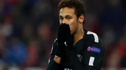 Neymar reza en la previa del PSG vs Real Madrid por la Champions: "Que Dios nos proteja"