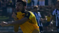 El jugador uruguayo probará sus condiciones en Liga de Quito.