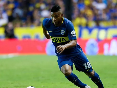 Fabra destacó a Talleres, San Lorenzo e Independiente