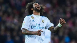 ¡FALSA ALARMA! Parecía luxación, pero el lateral no sufrió lesiones.