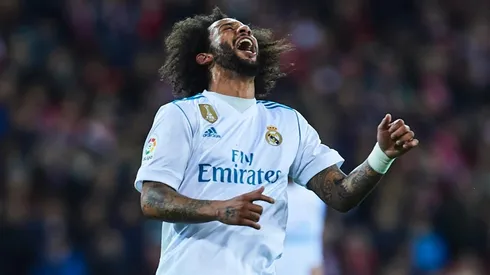 ¡FALSA ALARMA! Parecía luxación, pero el lateral no sufrió lesiones.