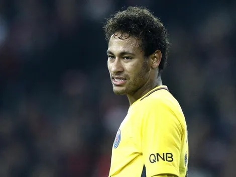 Un tema de Estado: Rajoy no quiere a Neymar en el Real Madrid