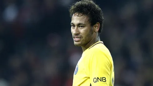 NI EL PRESIDENTE LO QUIERE. Neymar no es del gusto de Mariano Rajoy y de buena parte de los aficionados merengues.