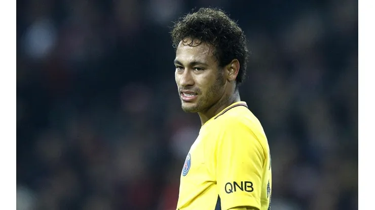 NI EL PRESIDENTE LO QUIERE. Neymar no es del gusto de Mariano Rajoy y de buena parte de los aficionados merengues.