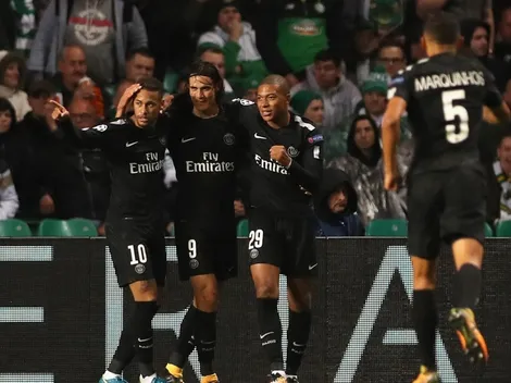 Mundo Deportivo: Real Madrid tiene "pánico" a los cuatro goles por partido del PSG