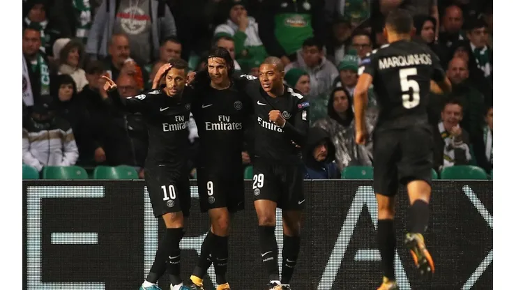 Mundo Deportivo: Real Madrid tiene "pánico" a los cuatro goles por partido del PSG