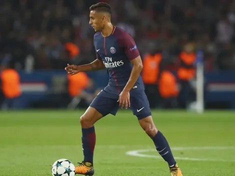 Marquinhos le quiere meter miedo al Real Madrid: "En el PSG sabemos qué hacer"